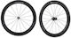 Shimano Σετ Τροχών Ποδηλάτου 28"