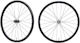 Shimano Σετ Τροχών Ποδηλάτου 28"