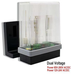 Alarm System Beacon 24V