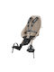 Urban Iki Beige Front Child Bicycle Seat