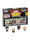 Funko Bitty Pop! Филми: Avengers – Doomsday (4 броя в опаковка)