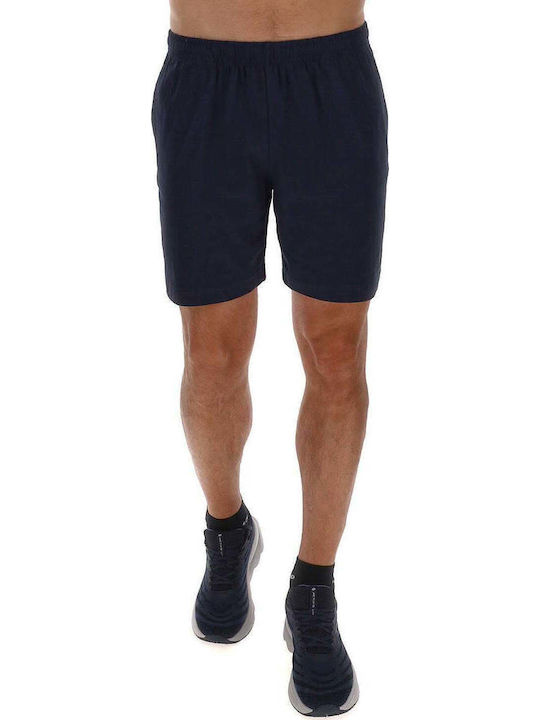 Sports Men's Shorts Navy Blue