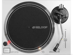 Reloop RP2000 MK4 4703075 Pick-up Argintiu