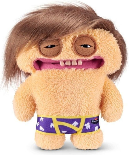 Zuru Fuggler Fugg Stars Series 2 Plush Toy