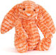 Jellycat Λούτρινο Λαγουδάκι