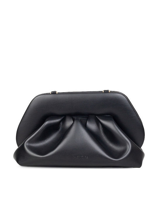 Themoirè Damen Clutch