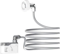 Flextail Max Elektrische Autodusche für Camping...