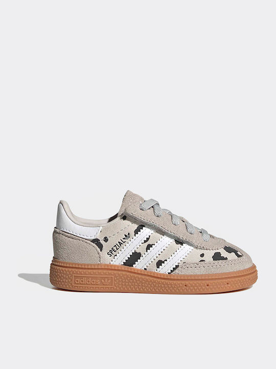 adidas Handball Spezial Adidași Copii Gri