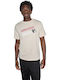 T-shirt Beige