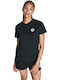 Tricou Chuck Patch Negru