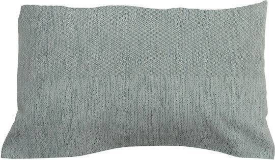Viopros Sofakissen Mint 32x52 cm