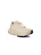 Altamesa 500 Women's Trail Running Sport Shoes Beige Waterproof with Gore-Tex Membrane