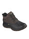 Respected Swamper Men's Brown Boots