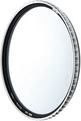 Nisi Pro Nano Air Uv Filter 40.5 Mm Black