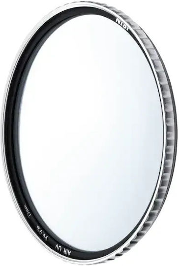 Nisi Pro Nano Air Uv Filter 58 Mm Black