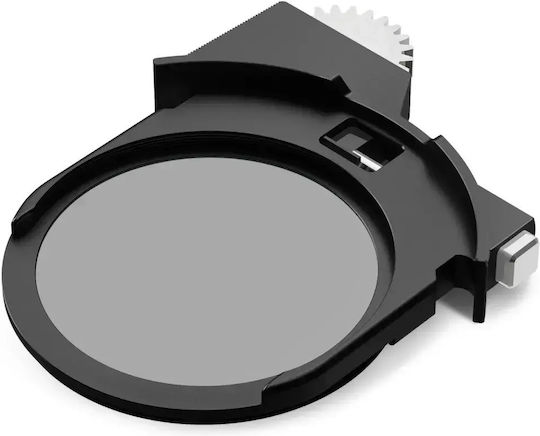 Nisi Cine Drop-in Filter Nd16/polarizer