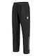 Dolomite Pantaloni de Trening Negri