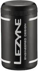 Lezyne Tool Bottle Flow Caddy 500 Ml Black Lezyne Tool Bottle Flow Caddy 500 Ml Black