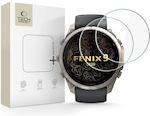 Γυαλί Προστασίας Tech-protect Glass Fit+ Garmin...