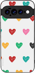 Θήκη Sonique Heart Series Google Pixel 11 Pro X...
