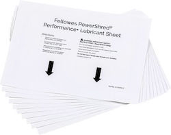 Oiled Sheets Fellowes 4025601 Oiled Sheets Fellowes 4025601