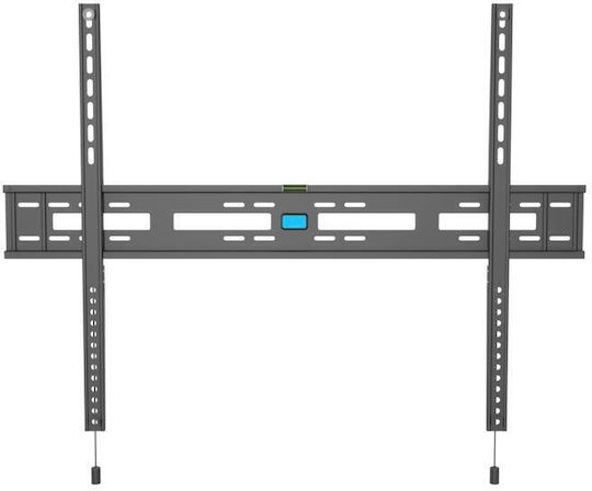 Isy Itv-1300-1 Tv Wall Mount Black