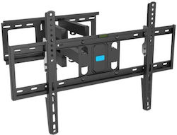 Isy Itv-3300-1 Tv Mount Black Isy Itv-3300-1 Tv Mount Black