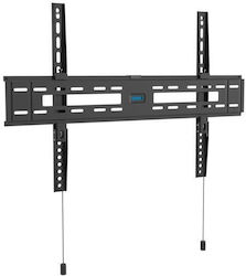 Isy Itv-1200-1 Tv Wall Mount Black Isy Itv-1200-1 Tv Wall Mount Black