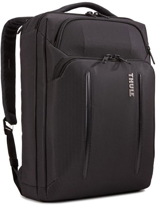 Thule Crossover 2 Convertible Laptop Bag 15.6" Black