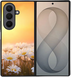 Калъф Sonique Sunset In Eden Series Samsung Galaxy Z Fold 8 Ultra Golden Daisy Калъф Sonique Sunset In Eden Series Samsung Galaxy Z Fold 8 Ultra Golden Daisy