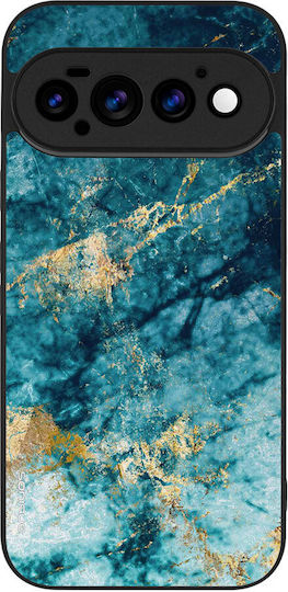 Θήκη Sonique Marble Series Google Pixel 11 Pro 5g Μπλε