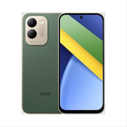 Xiaomi Poco C95 Pro Dual-SIM (6/128 GB) Grün