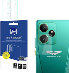 3mk Hybrid-Glas Linsenschutz für Realme GT 7 Kamera 3mk Hybrid-Glas Linsenschutz für Realme GT 7 Kamera