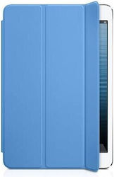Apple Smart Cover Ipad Mini 1,2,3 Blue Apple Smart Cover Ipad Mini 1,2,3 Blue