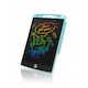 Interactive Drawing Tablet 10" Lcd Screen – Colorful Writing Drawing Quick Erase Function