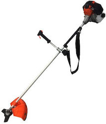 Kraft World Two-Stroke Gasoline-Powered Shoulder / Hand Brush Cutter