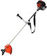 Kraft World Two-Stroke Gasoline-Powered Shoulder / Hand Brush Cutter