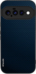 Θήκη Sonique Carbon Series Google Pixel 11 5g Μπλε