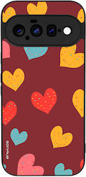 Θήκη Sonique Heart Series Google Pixel 11 5g Μπ...