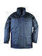 Coverguard Ripstop Μπουφάν Εργασίας Ψύχους