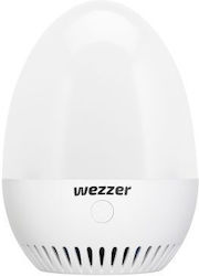 Levenhuk Gaszähler CO2