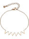 Art Collection Women's Steel Bracelet