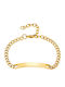 Art Collection Women's Steel Bracelet