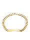 Art Collection Women's Steel Bracelet