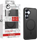 Lemontti Eliteguard Magnetic Case Samsung Galaxy A26 Negru