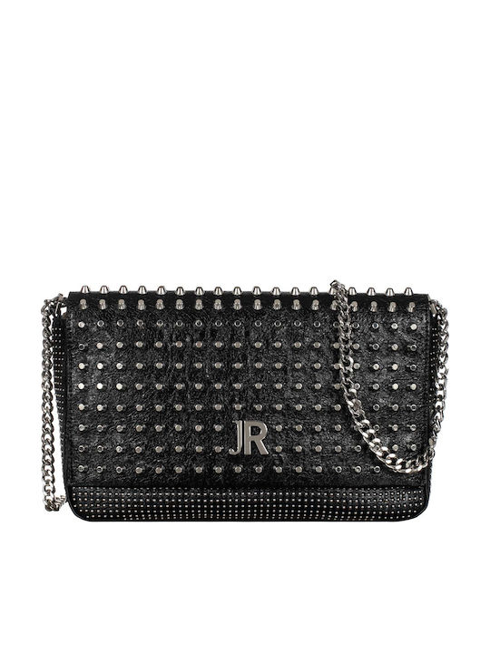 Faralyb Geantă de Damă Crossbody / de Mână Neagră