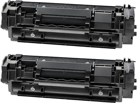 Compatible Toner for HP Laser Printer 1100 Pages Multicolour with Chip