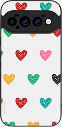 Θήκη Sonique Heart Series Google Pixel 11 Pro 5...