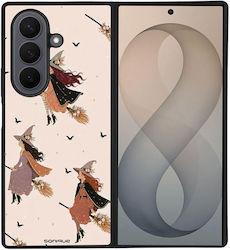Калъф Sonique Cozy Season Series Samsung Galaxy Z Fold 8 Ultra Witches In Flight Калъф Sonique Cozy Season Series Samsung Galaxy Z Fold 8 Ultra Witches In Flight