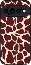 Sonique Animal Print Series Case Google Pixel 1...